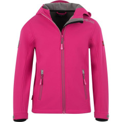 Trollkids Jaka meitenēm Trollfjord Jacket Jr 175-202 / 152 softshell jaka