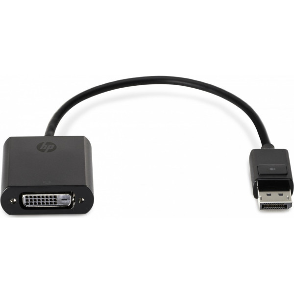 Displayport-dvi adapteris f7w96aa