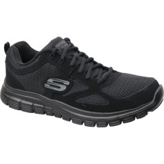 Skechers Burns M 52635-BBK / 45.5 apavi