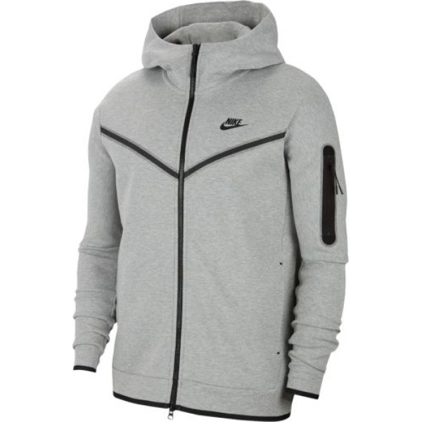 NSW Tech Flecce Hoodie Wr M CU4489-063 / S sporta krekls