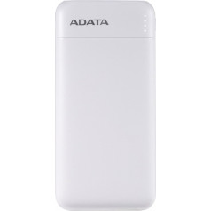 Powerbank c100 10000mah qc/pd белый