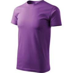 T-krekls Basic M MLI-12964 violeta / XL