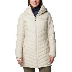 Joy Peak Hooded II Mid Jacket W 2088641278 / XL