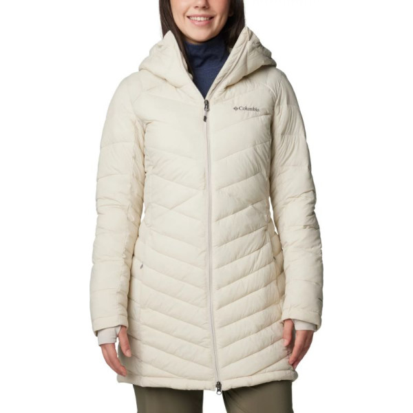 Joy Peak Hooded II Mid Jacket W 2088641278 / XL