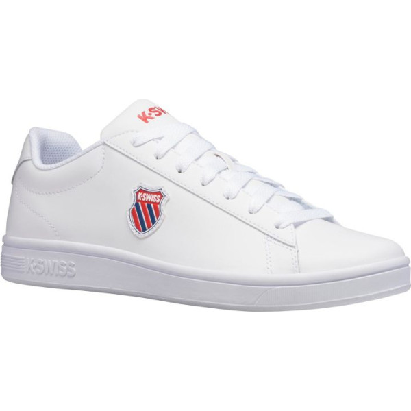 K-Swiss Court Shield M 06599-113-M / 46.0 apavi