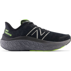 Vīriešu skriešanas apavi Fresh Foam Kaiha Road black/green (MKAIRCC1) / 45.0