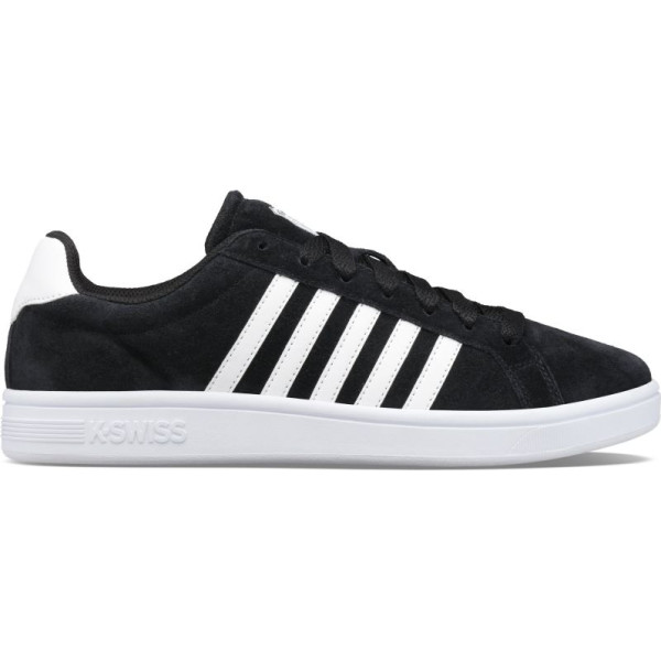 K-Swiss Court Tiebreak SDE M 07012-002-M / 45.0 apavi