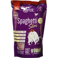 kajnok Spageti Slim, 10 gab. iepakojumā