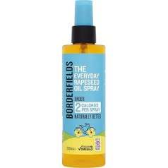 Borderfields The Everyday Rapsöl Spray 200 ml