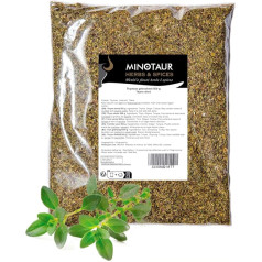 MINOTAUR Garšvielas Timiāns kaltēts 2 x 500 g (1 kg)