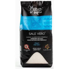 Fine Salt Integral Riserva del Mare