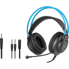 FStyler austiņas FH200i Blue (3,5 mm jack)