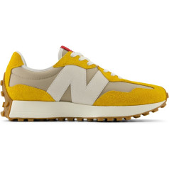 Sieviešu / vīriešu kedas NB 327 yellow (U327SB) / 40.0