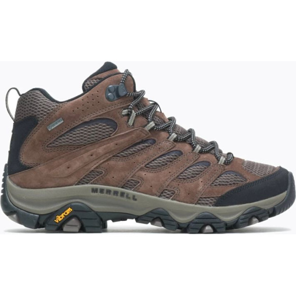 Trekinga zābaki Moab 3 MID Gore-Tex M J036749 / 42.0