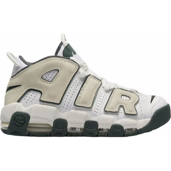 Air More Uptempo `96 M FN6249-100 / 42 apavi