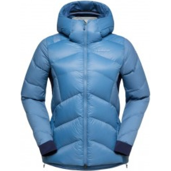 Jaka SUPERCOULOIR 1000 Down JKT W S Moonlight/Stone Blue