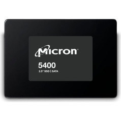 SSD 5400 pro 3840gb mtfddak3t8t8tga-1bc1zabyyr