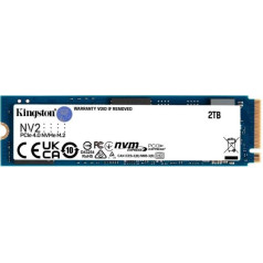 ssd nv2 2000gb m.2 2280 pci-e 4.0 nvme 3500/2800