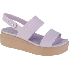 Sandales Brooklyn Low Wedge W 206453-5PV / 37/38