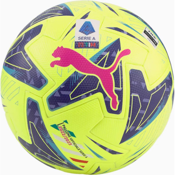 Orbit Serie A bumba (FIFA Quality Pro) 084005-01 / 5