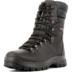 Grisport Men's Hunting Boots, Waterproof, Breathable, High Shaft, Vibram Sole