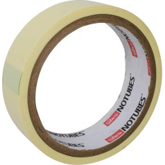 Stans ZTR loka lentes notubes, dzeltenas, 9m