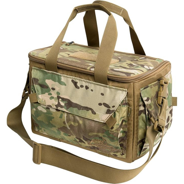 Helikon-Tex Range Line, mugursoma Multicam