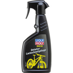 LIQUI MOLY Bike Detailer | 500 ml | Velosipēdi | Velosipēdu kopšanas līdzekļi | Prece Nr.: 6050