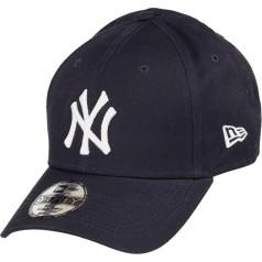 New Era MLB cepure Regulējams Basecap 9forty Beisbola cepure NY LA aizmugurējais logotips