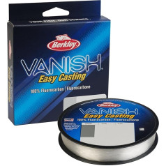 Berkley Vanish fluorokarbona spole 100 m