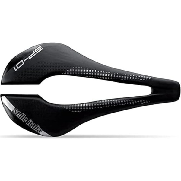 Selle Italia Unisex - Pieaugušo Sp01 Boost TM Superflow sēdeklis