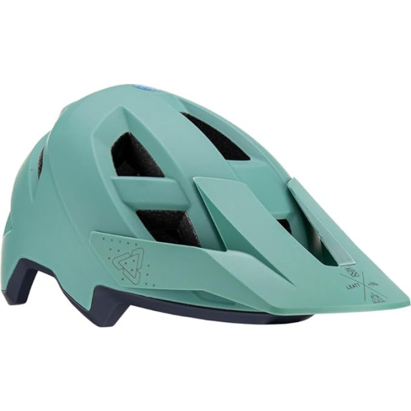 Leatt ķivere MTB AllMtn 2.0 V23 Pistachio #M 55-59 cm