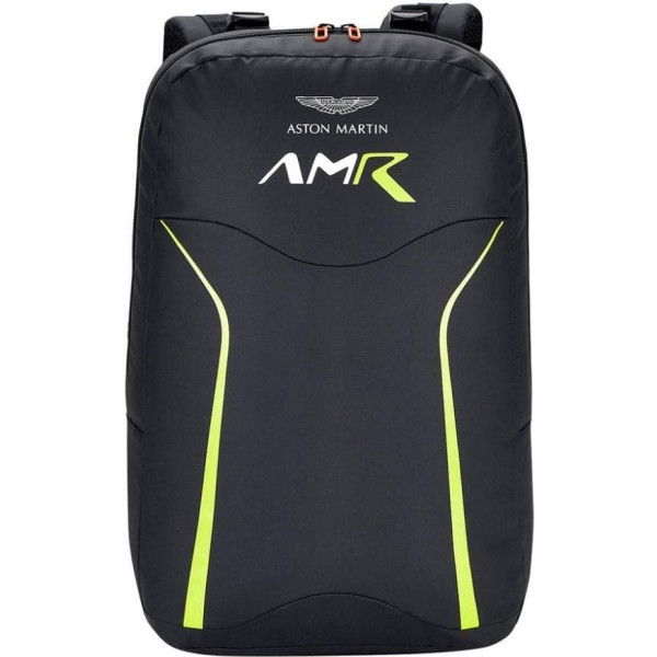 Aston Martin Racing Mochila, zils