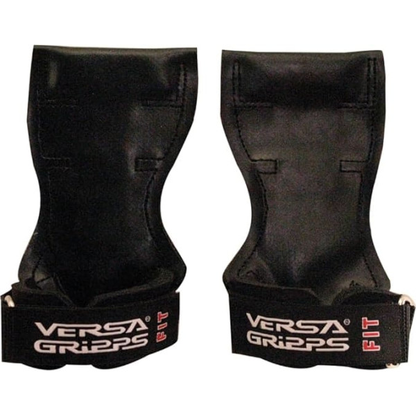 Versa Gripps® FIT Authentic. Labākais treniņu piederums pasaulē. Ražots ASV