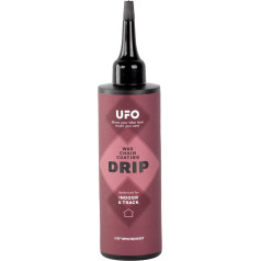 CeramicSpeed Protettivo Trattamento UFO Drip Indoor 100 ml tauku tīrītājs, daudzkrāsains (Multi-Colour), viens izmērs