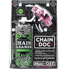 Muc Off ķēdes tīrītājs Chain Doc 400 ml