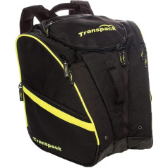 TRANSPACK Competition TRV Ballistic Pro Unisex ūdensizturīga 59L Slēpošanas/snovborda ķiveres, aizsargbrilles un inventāra mugursoma