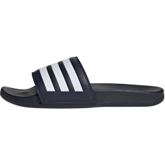 Adidas Adilette Aqua Slaidi, Core Black Cloud White Core Black, 43 EU Unisex