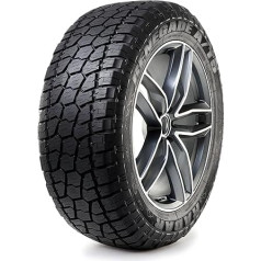 RADAR 235/75R15XL 109T RENEGADE A/T 5 ALLW. 3PMSF M+S