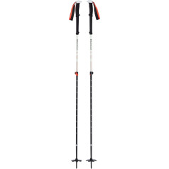 Slēpošanas nūjas Black Diamond Expedition 2 155 cm