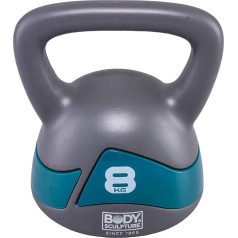 Ķermeņa skulptūra Bw117 Kettlebell