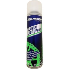 Holmenkol Classic Lube Spray 250 ml Eļļas smēreļļa ķēdes eļļai