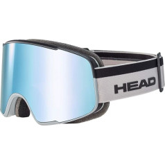 HEAD Unisex Horizon 2.0 Fmr + rezerves lēcu slēpošanas brilles