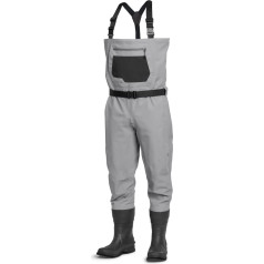 Clearwater Bootfoot Waders / Tikai Bootfoot Wader, M zābaku izmērs 9