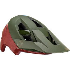 Leatt ķivere MTB AllMtn 3.0 V23 Pine #M 55-59 cm