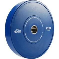 Cfty Olimpiskās olimpiskās standarta svara plāksnes Pilnīgi līmējošās automašīnas svara plāksnes Crossfit 2 collu caurums svarcelšanai Bodybuilding spēka apmācībai Svara plāksnes pāri