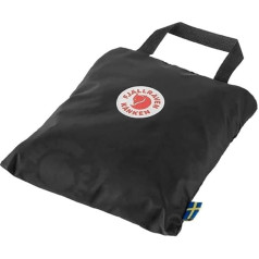 Fjällräven Unisex Kånken Rain Cover Plus lietus pārvalks (1 iepakojums)