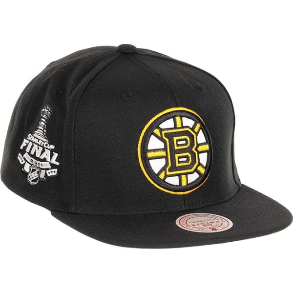 Mitchell & Ness NHL Top Spot Snapback mugursoma