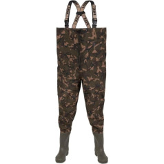 Fox Lightweight Camo Waders