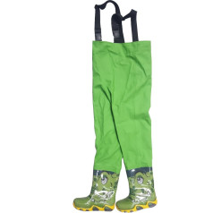 Kinderwat/Mud/Fisher's Wader Play Trousers Trousers